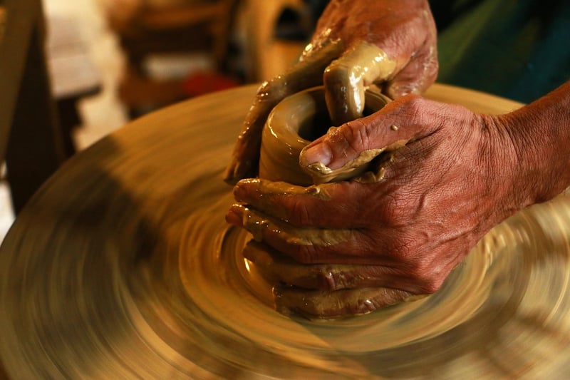 Crafting Techniques