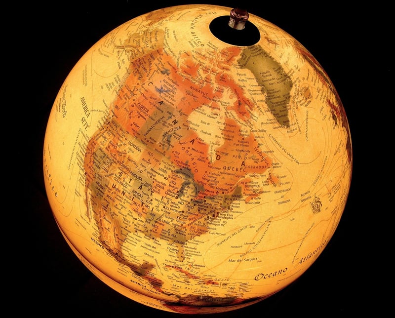 Earth